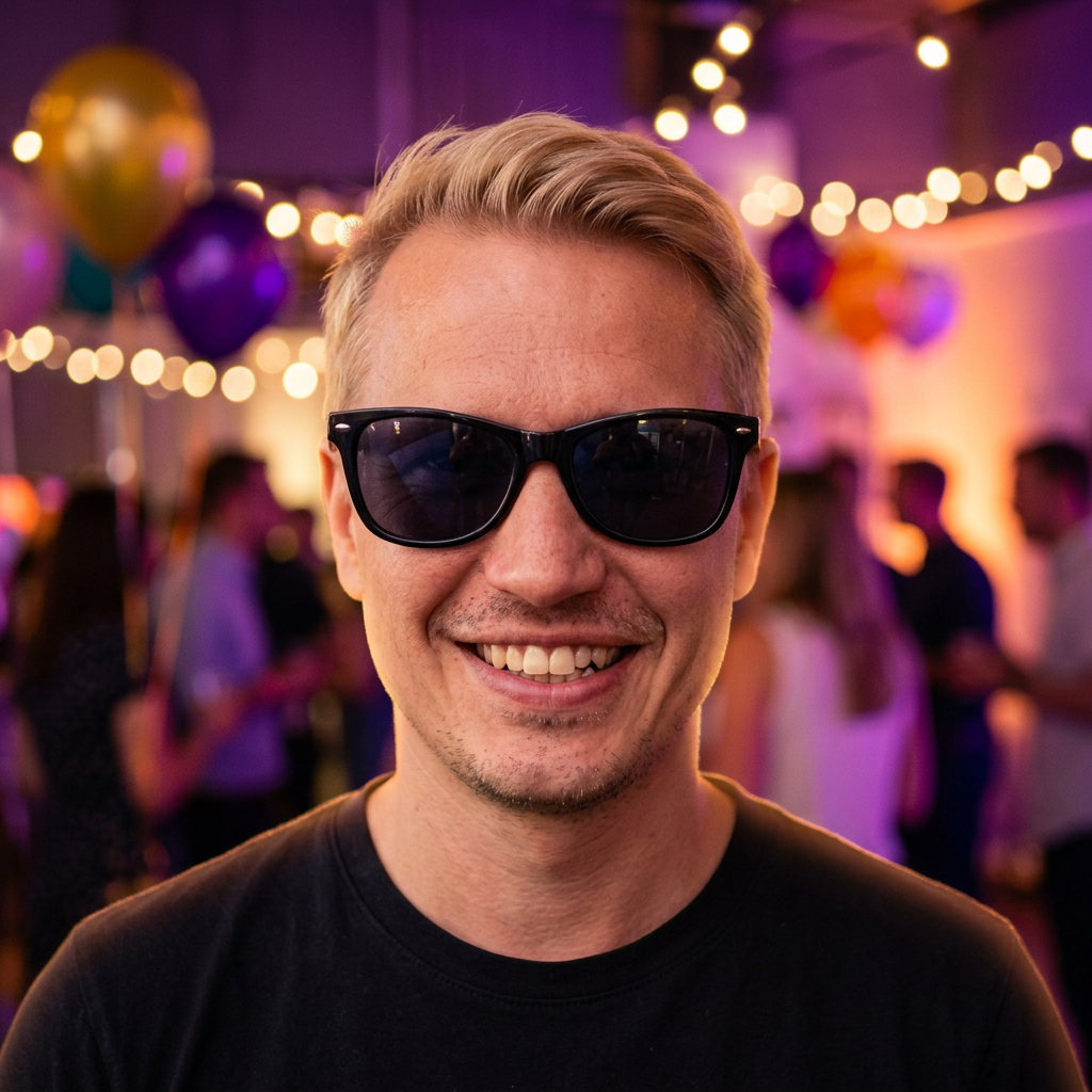 Uffe Helsing